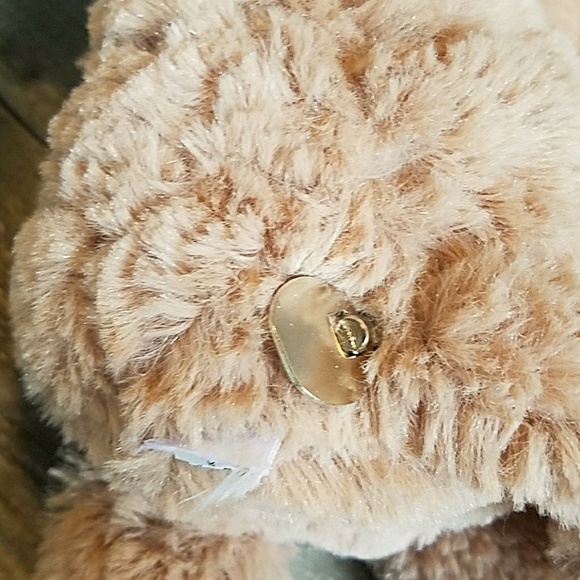 Stuffed monkey - Picture 2 of 2